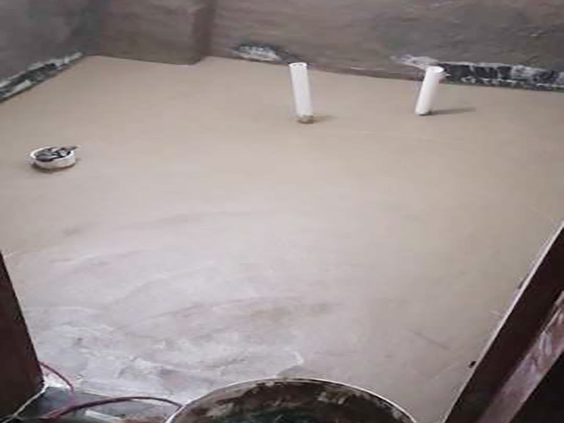 洛陽防水補(bǔ)漏材料哪個比較好，洛陽防水