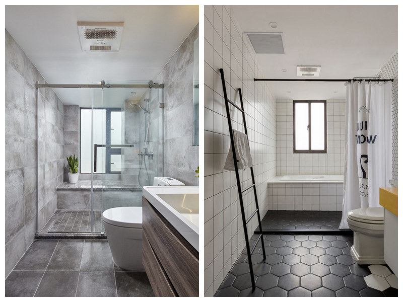 洛陽(yáng)衛(wèi)浴安裝方法，洛陽(yáng)衛(wèi)浴安裝注意事