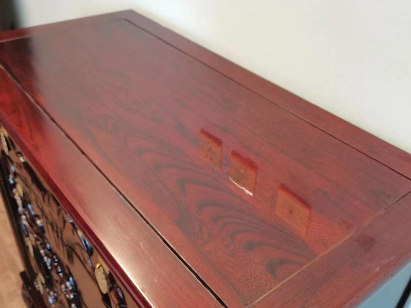 洛陽家具翻新怎么處理，洛陽家具翻新怎