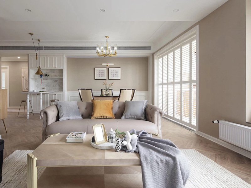 赤峰家庭裝修地磚如何選擇，赤峰家庭裝