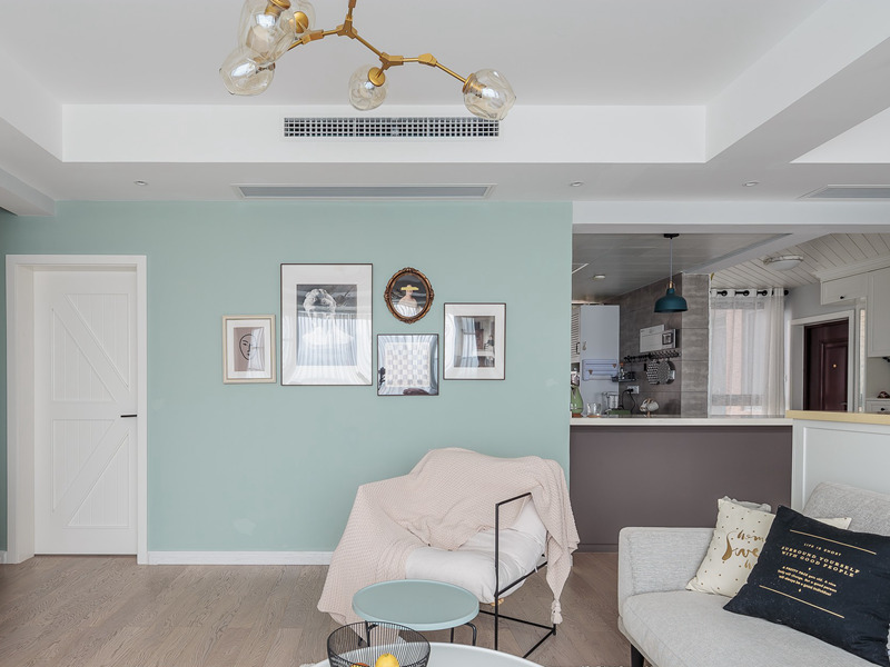 赤峰小戶型客廳裝修實用技巧有哪些，赤