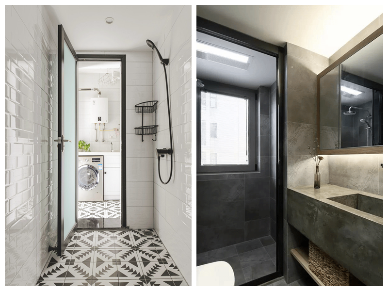 赤峰衛(wèi)生間吊頂裝修材料有哪些，赤峰衛(wèi)