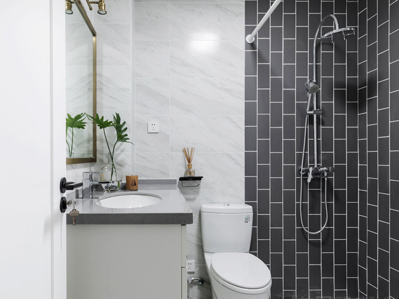 衛(wèi)生間漏水處理免砸，衛(wèi)生間吊頂漏水可