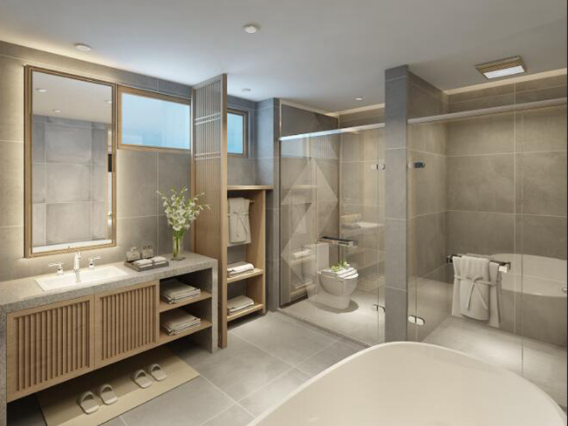 剛裝修好的新房衛(wèi)生間漏水怎么辦，衛(wèi)生