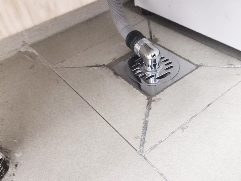 地面滲水如何做防水，防水地面材料值多