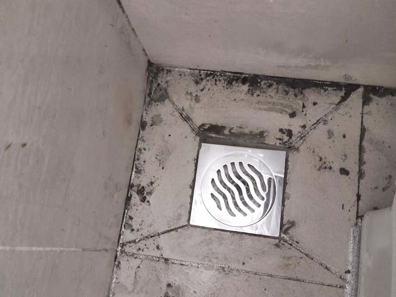 衛(wèi)生間暗管漏水怎么辦，衛(wèi)生間墻里暗管