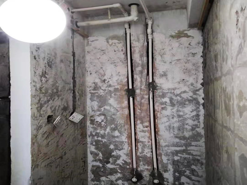 下水管漏水誰的責(zé)任，廚房下水管漏水應(yīng)