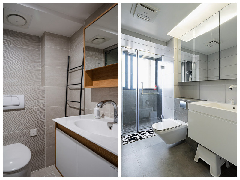 廁所下水管銹爛了漏水，輕松解決鑄鐵水