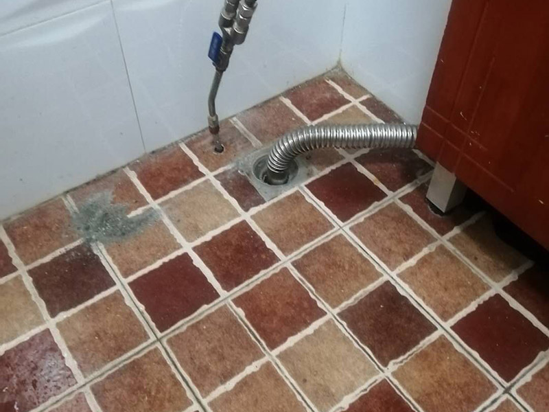 衛(wèi)生間漏水上門維修貴不貴，衛(wèi)生間漏水