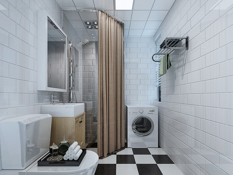 樓下說(shuō)我們衛(wèi)生間在滲水，衛(wèi)生間滲水怎