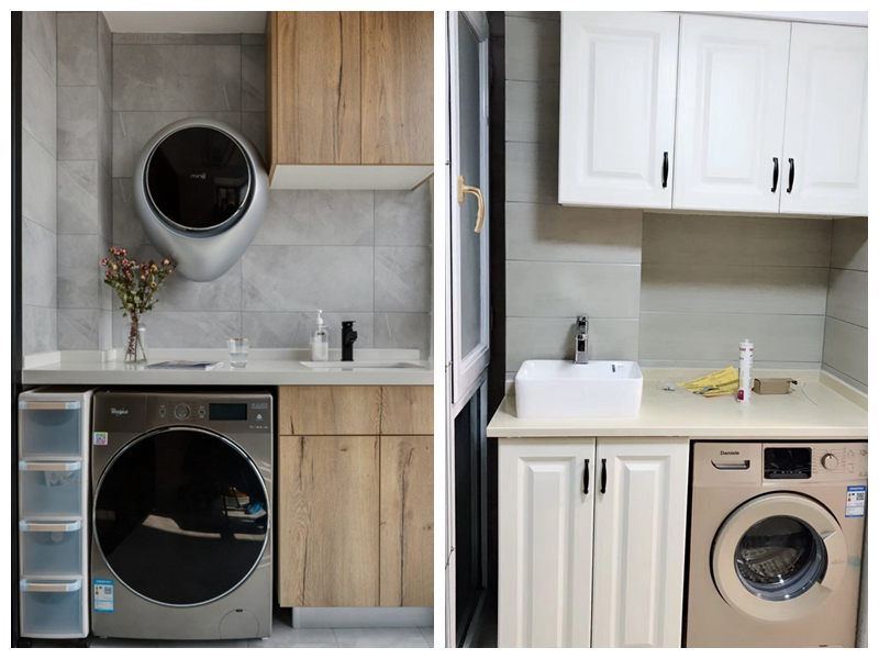 陽(yáng)臺(tái)內(nèi)墻的瓷磚有滲水，瓷磚滲水維修簡(jiǎn)