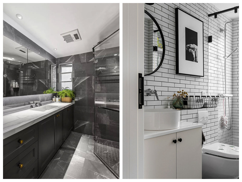 衛(wèi)生間瓷磚縫隙滲水出來，衛(wèi)生間瓷磚縫