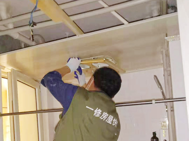 通過大量的舊房改造案例對比，哪些地方