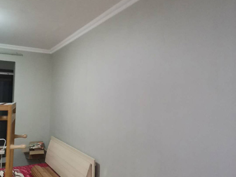 北京裝修刷墻必須知道的流程，很多人這