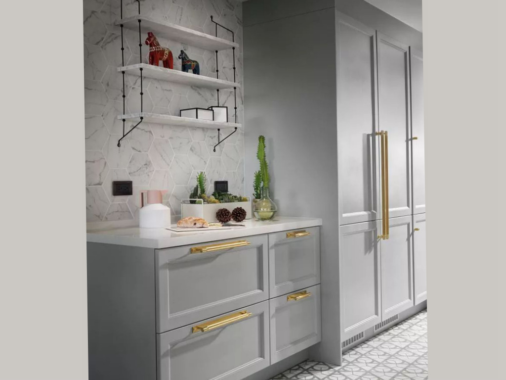 局部翻新裝修公司收費貴不貴，只裝廚房