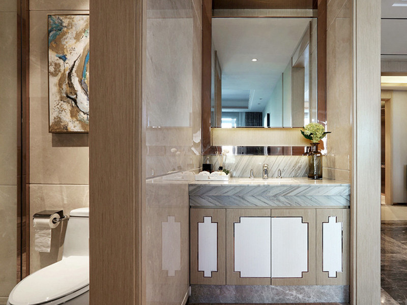 地漏洗澡時(shí)滲水到樓下怎么修，附近專業(yè)