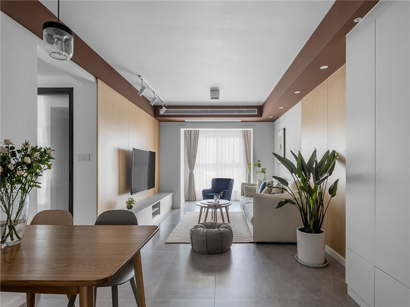 上海郡唐建筑裝飾工程有限公司怎么樣_