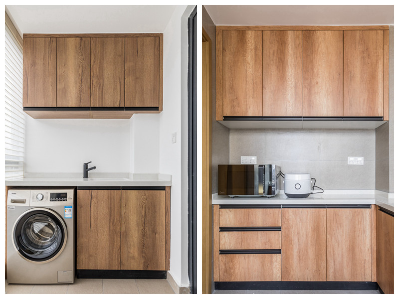 裝修了3年的房子，家具大理石有破損找