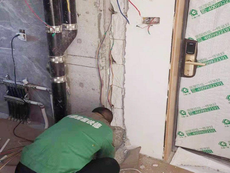 保定裝修全包價(jià)格明細(xì)表，家裝裝修收費(fèi)