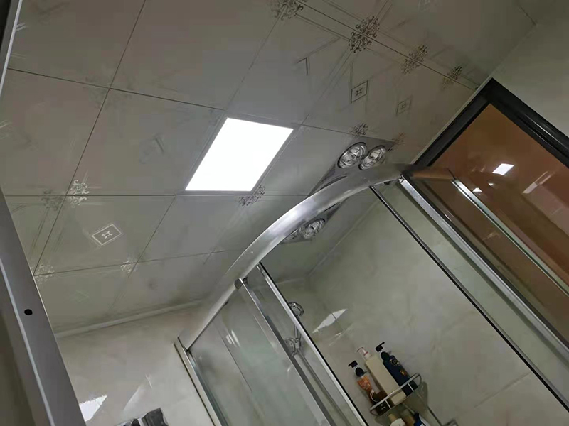 【保定市】保定淋浴房安裝，衛(wèi)生間淋浴