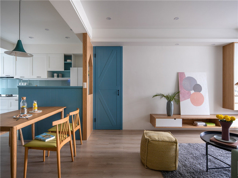 【保定木地板安裝】臥室木地板安裝對地