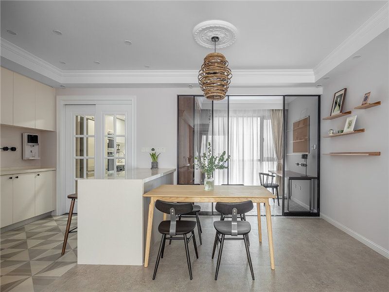 上海韻帆建筑裝飾工程有限公司怎么樣_