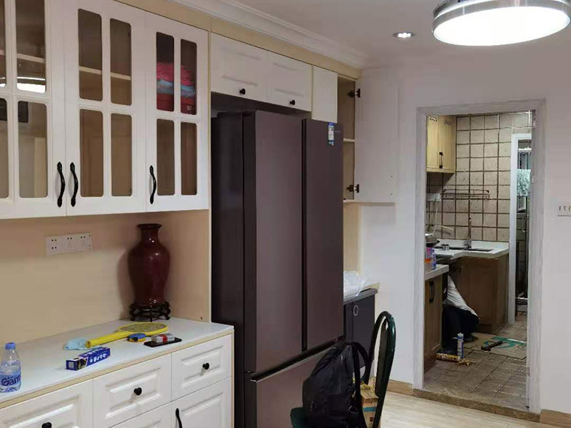 貴陽本土全屋定制，定制家具到底有什么