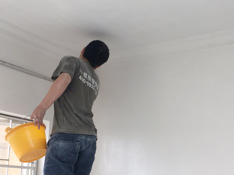 上?；坫逖b飾工程有限公司怎么樣_上海