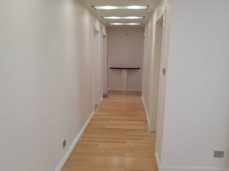 重慶65平小戶型房子，怎樣裝修房子省