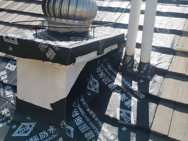 飄窗下方滲水處理方法多，找對滲水原因