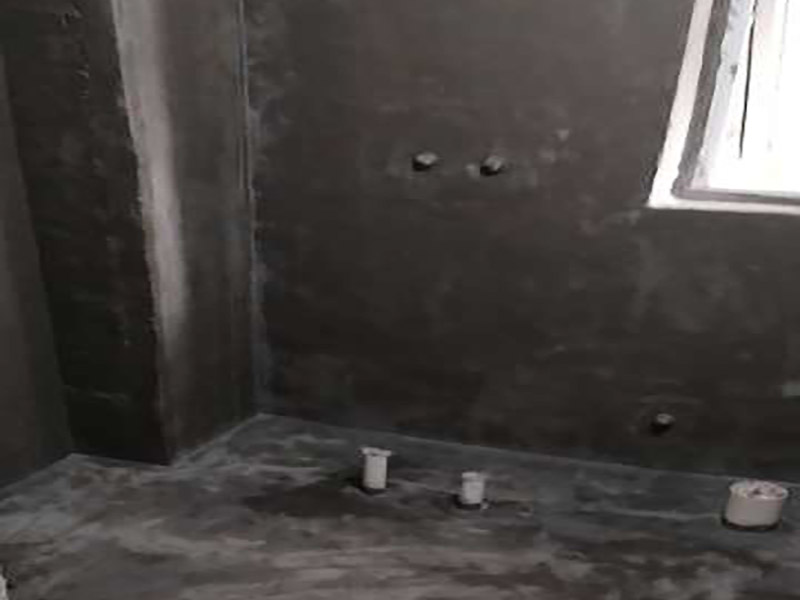 重慶8平米的廁所重新改造，多少錢合適