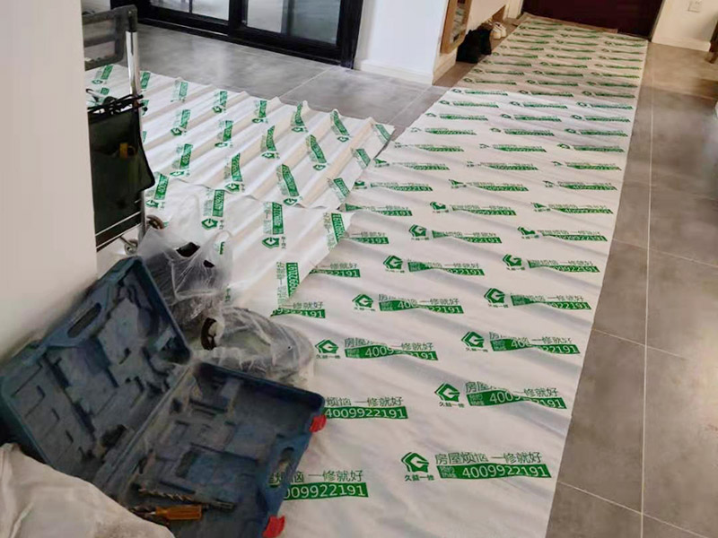 北京100平老房子簡(jiǎn)單裝修，要多少預(yù)