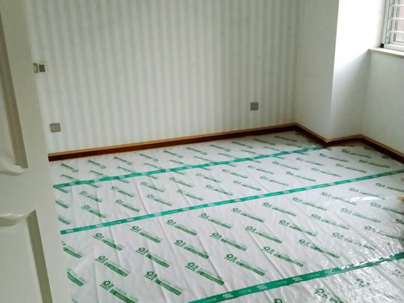 【武漢｜新房裝修方式】新房子裝修，清