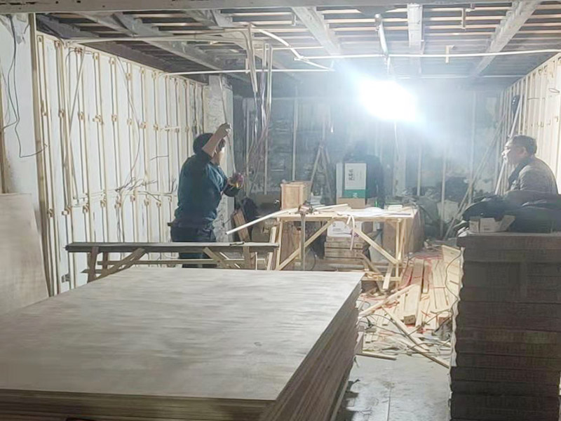 【干貨｜噪音處理技巧】老房子裝修，室