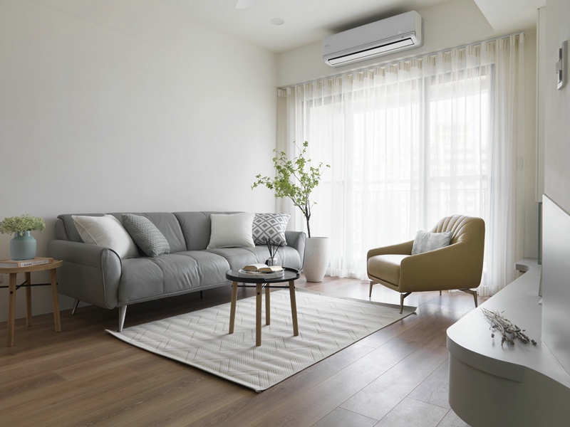 【地面裝修材料】舊房翻新裝修，為什么