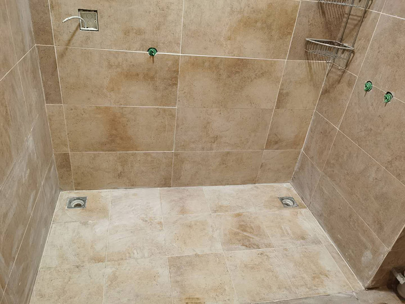 2022年受沈陽業(yè)主喜愛的，廚房墻面