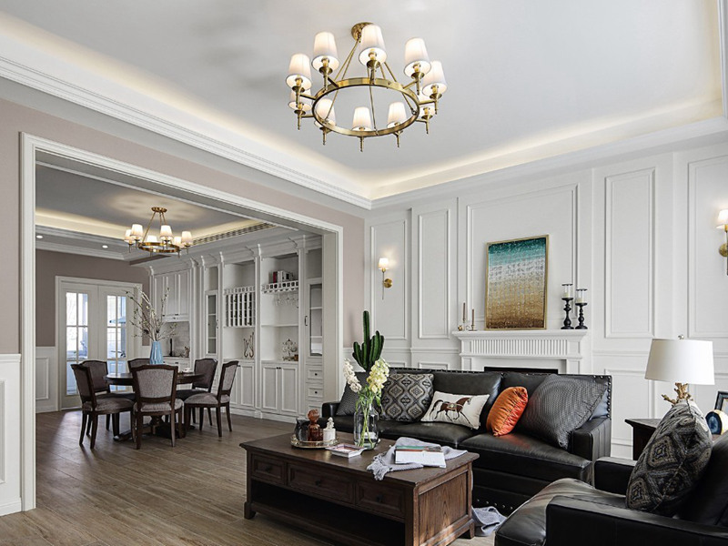 室內(nèi)墻面裝修用什么材料好？要想裝出效