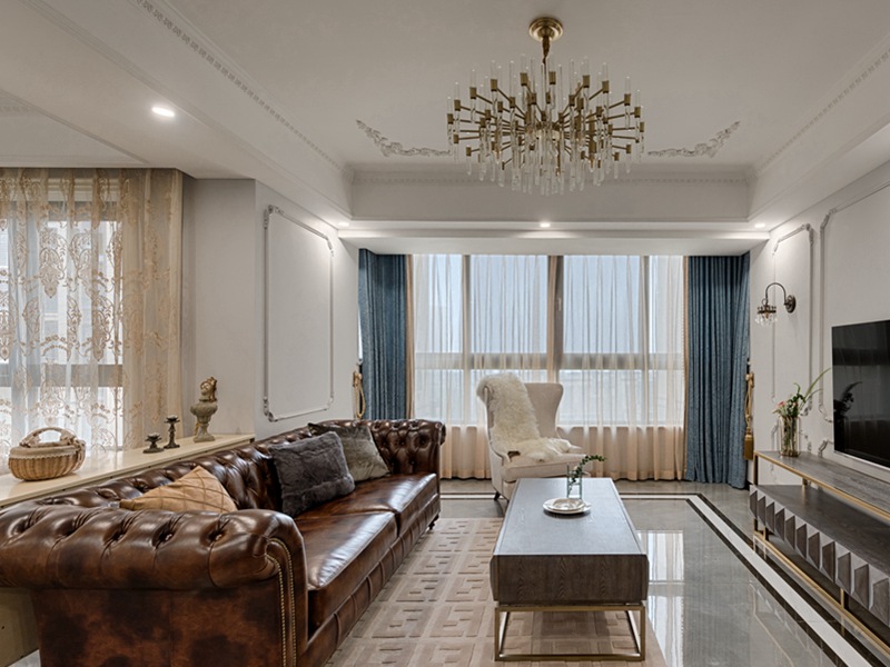 【裝修工期】上海房屋裝修，工期安排應(yīng)