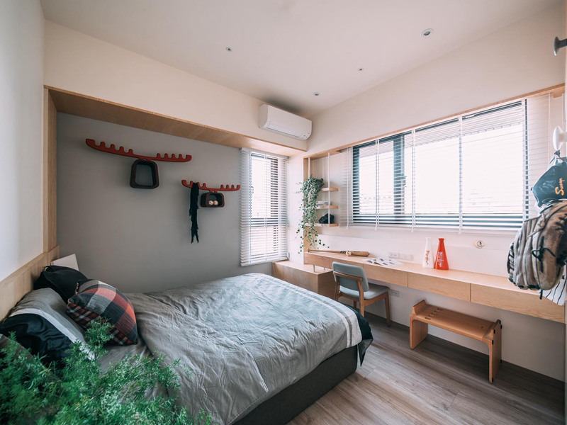 【窗戶選購(gòu)技巧】室內(nèi)裝修，窗戶封裝選