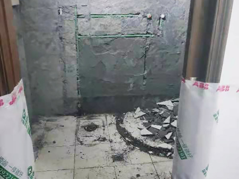 杭州二手房翻新找誰省錢，專業(yè)師傅告訴