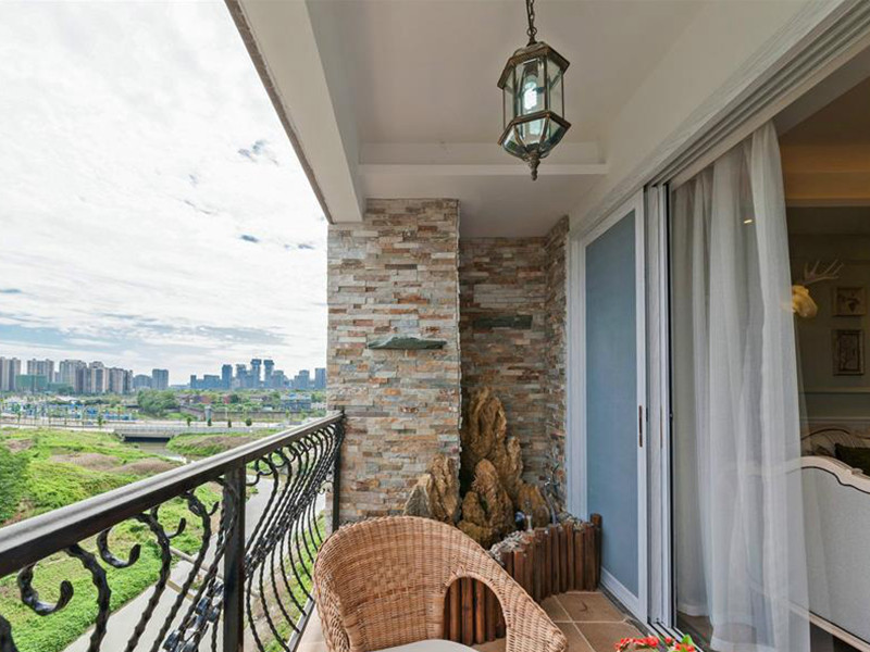 為什么裝修公司建議不封陽臺，陽臺不封