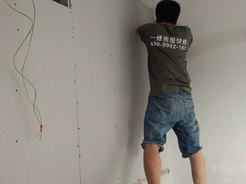 廣州裝修公司哪家靠譜，正規(guī)裝修公司的