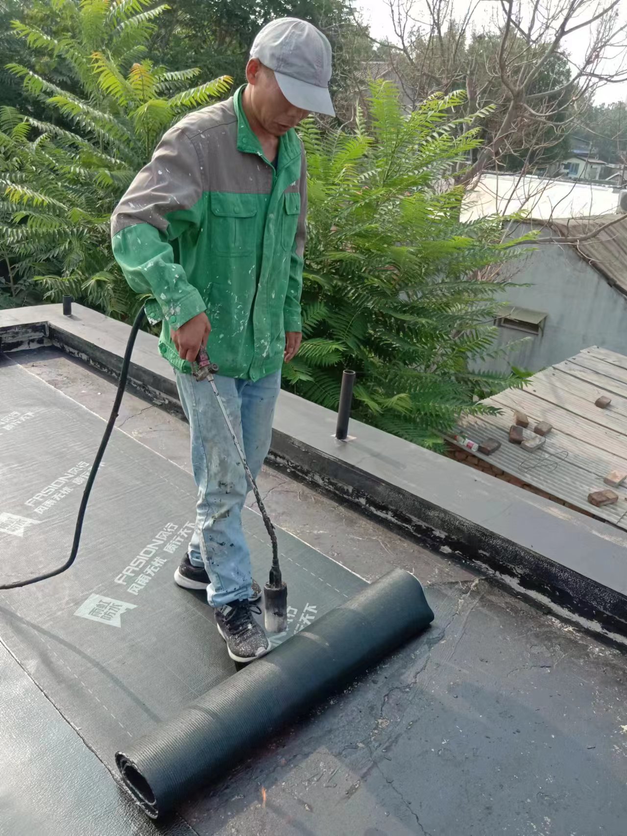 杭州廚房防水應(yīng)該怎么做？