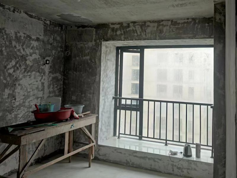 武漢二手房裝修100平大概要多少錢？