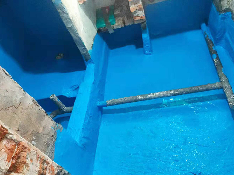 武漢廚房防水應(yīng)該怎么做？