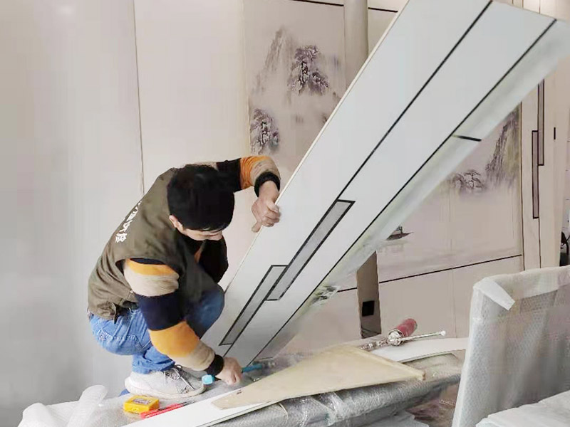 杭州墻面翻新修補(bǔ)價(jià)格怎么算？