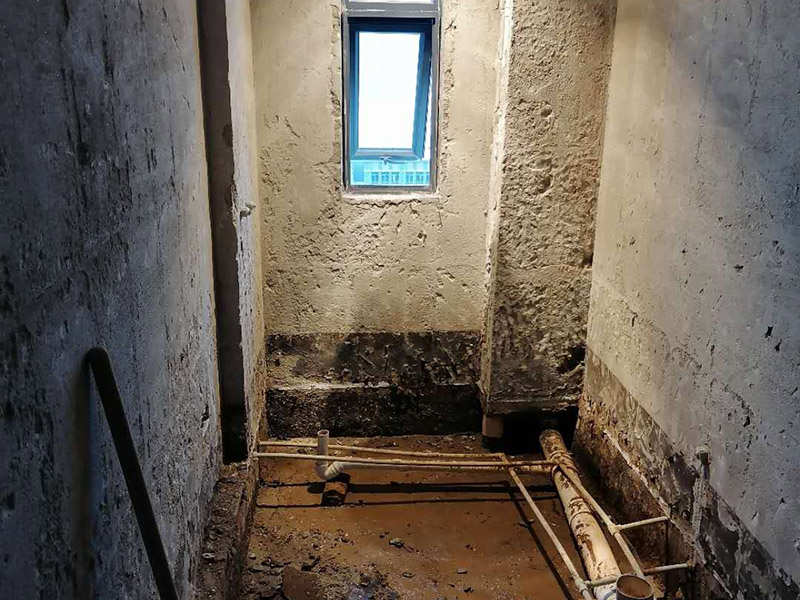 大同水管維修電話-大同水電工師傅-大