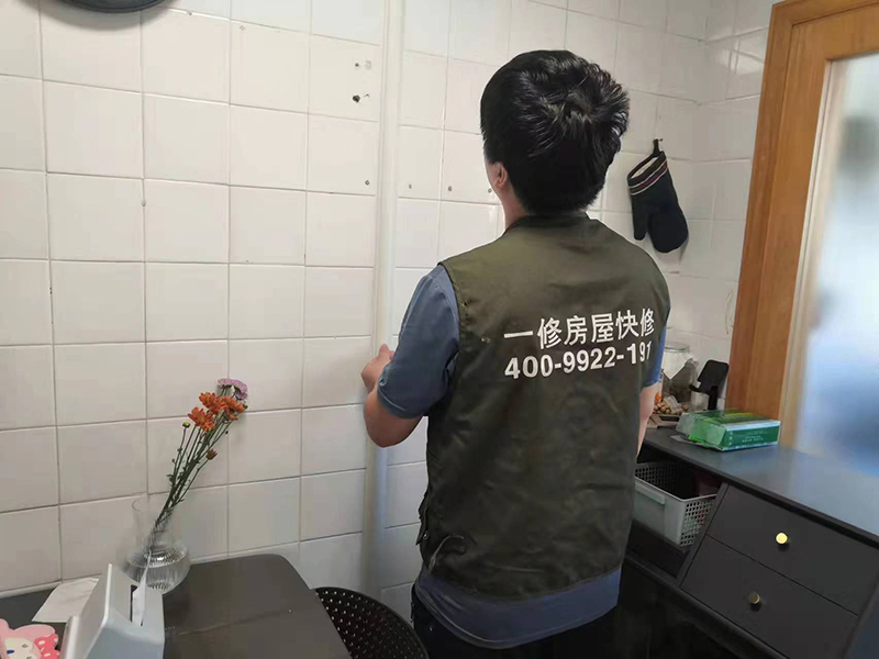 運城外墻裝修誰家好？運城外墻漏水找誰