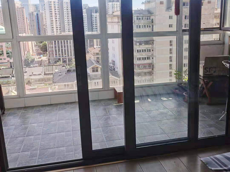 廣州老房子陽臺翻新大概費(fèi)用是多少？