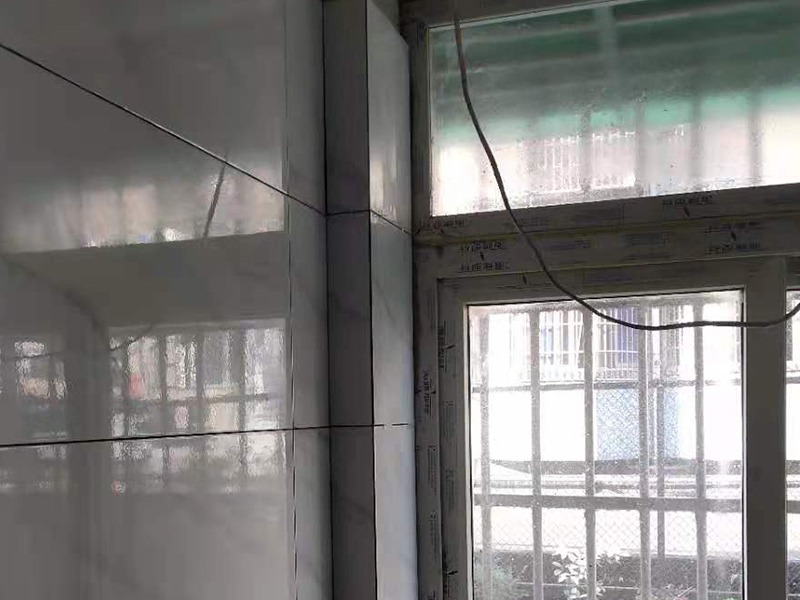 陽泉外墻裝修誰家好？陽泉外墻漏水找誰